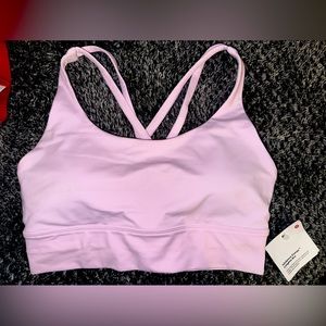 lululemon Energy™
Longline Bra